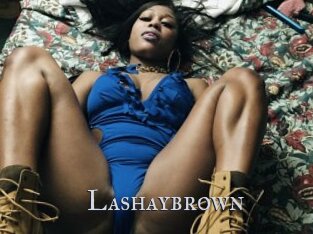 Lashaybrown
