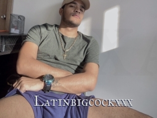 Latinbigcockxxx