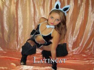 Latincat