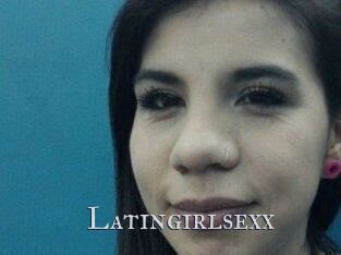 latingirlsexx Xxx Amateur