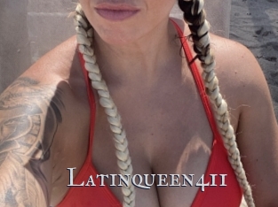 Latinqueen411