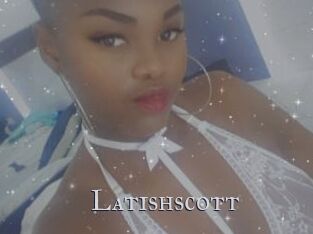 Latishscott