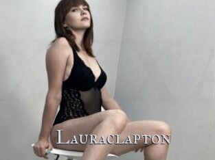 Lauraclapton