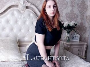 Laurahestia