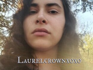 laurelcrownxoxo Xxx Amateur