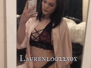Laurenloo22xox