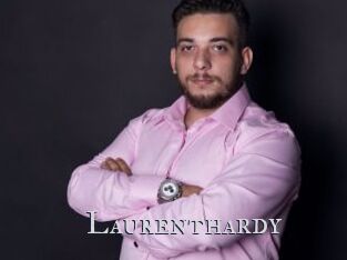 Laurenthardy