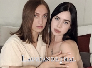 lauriandethal Xxx Amateur