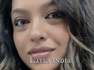Layla_india