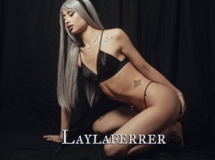 laylaferrer Xxx Amateur