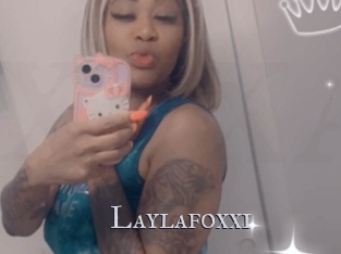 laylafoxxi Xxx Amateur