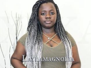 laylamagnolia Xxx Amateur