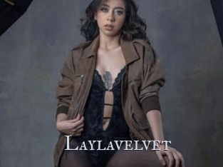 laylavelvet Xxx Amateur