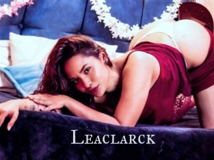 leaclarck Xxx Amateur