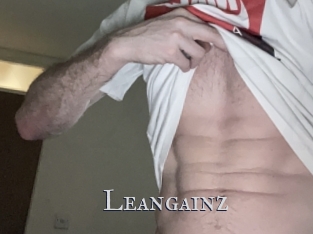 leangainz Xxx Amateur