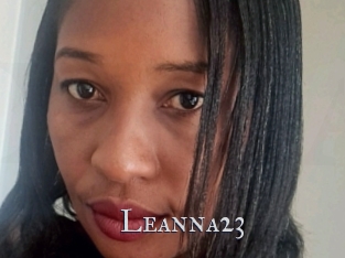 leanna23 Xxx Amateur
