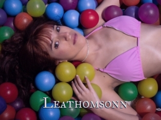 leathomsonn Xxx Amateur