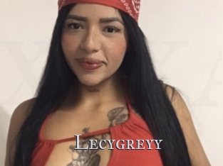 Lecygreyy
