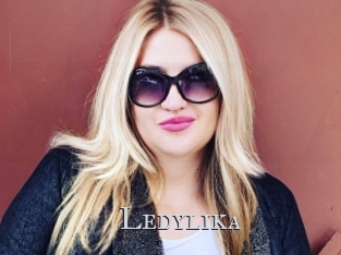 Ledylika