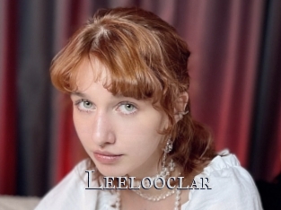 leelooclar Xxx Amateur