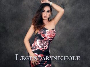 Legendarynichole