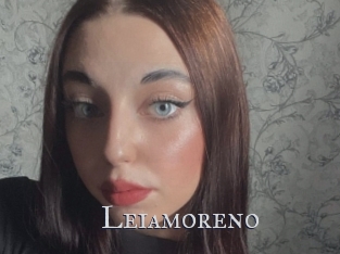 leiamoreno Xxx Amateur