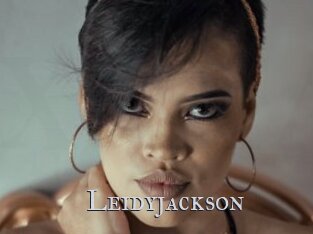 leidyjackson Xxx Amateur
