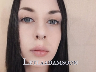 Leilaadamsoon