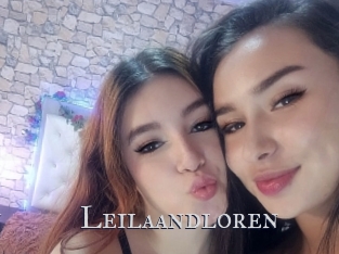 leilaandloren Xxx Amateur