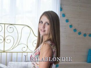 Leilablondie