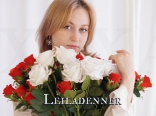 Leiladenner