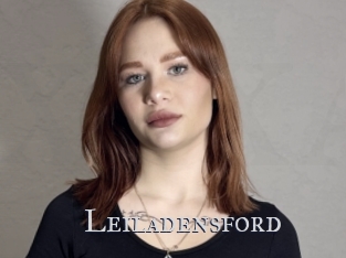 Leiladensford