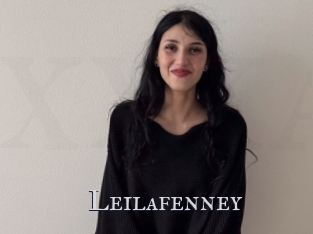 leilafenney Xxx Amateur