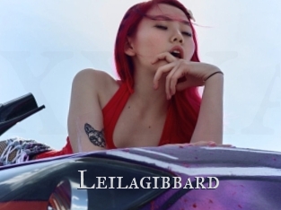leilagibbard Xxx Amateur
