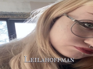 Leilahoffman