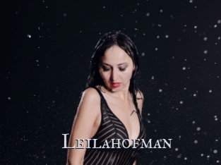 leilahofman Xxx Amateur