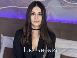 Leilahoney