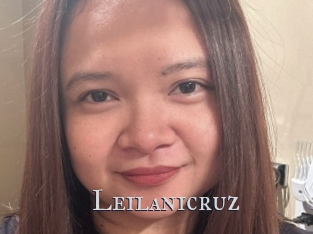 Leilanicruz