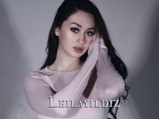 leilayildiz Xxx Amateur