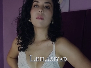 Leilaziyad