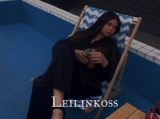 leilinkoss Xxx Amateur