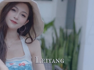 Leiyang