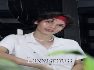 lennisiriuss Xxx Amateur
