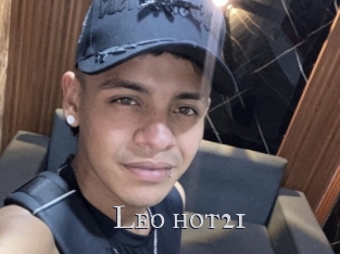 leo_hot21 Xxx Amateur