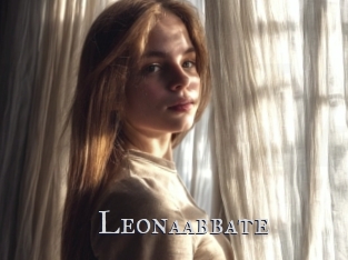 Leonaabbate