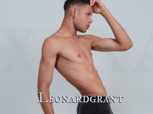 leonardgrant Xxx Amateur