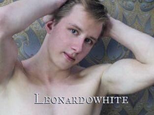 leonardowhite Xxx Amateur