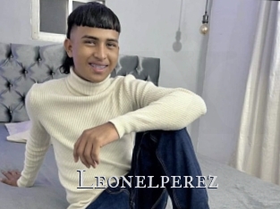 leonelperez Xxx Amateur