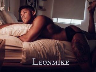 leonmike Xxx Amateur