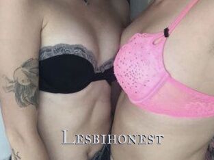 Lesbihonest